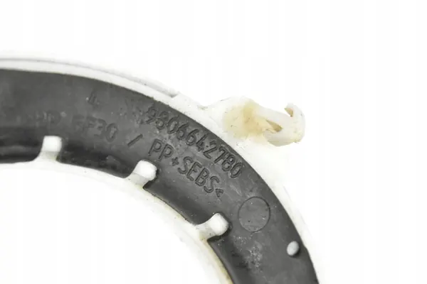 Cuscino di ammortizzatore Vivaro C Expert Jumpy III Zafira Life D OEM image 8