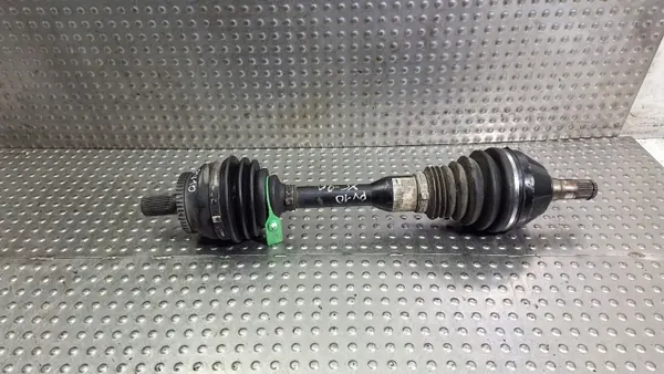 Semi-eixo dianteiro esquerdo OEM S26372579 para Volvo XC90 image 2