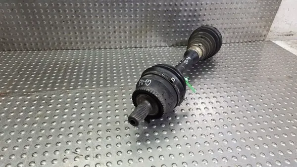 Semi-eixo dianteiro esquerdo OEM S26372579 para Volvo XC90 image 3