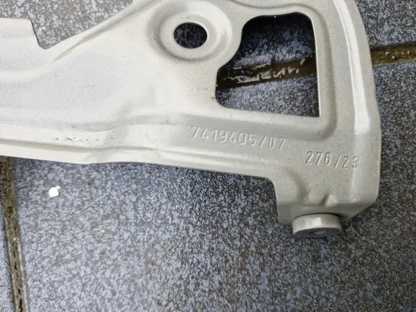 Support de garde-boue OEM 7419406 pour BMW G20/G21 image 7