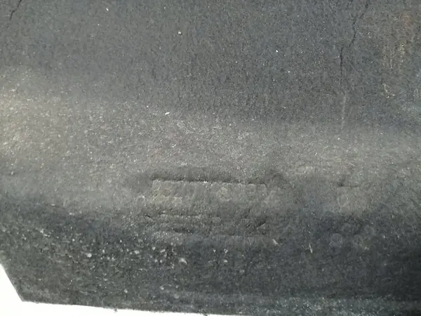 DS3 CROSSBACK WYGLUSZENIE OEM image 4