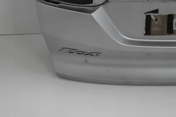 Heckklappe Ford Focus MK3 OEM 360213565 - Gebraucht image 4