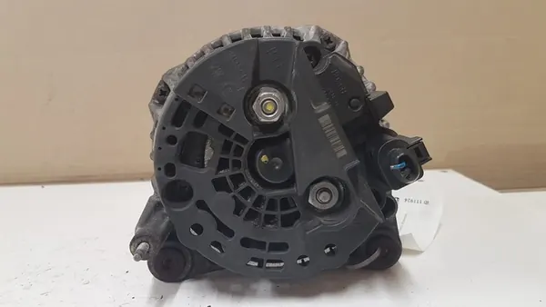 Vaihtovirtageneraattori Skoda Superb B6 OE 06F903023N image 5