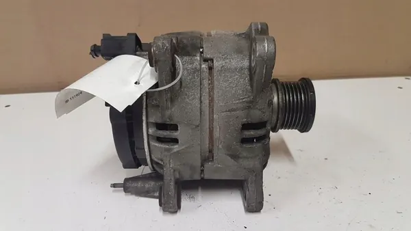 Vaihtovirtageneraattori Skoda Superb B6 OE 06F903023N image 6