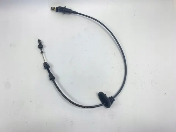 Gaslänk OEM 1243007230 för Mercedes W124 image 2