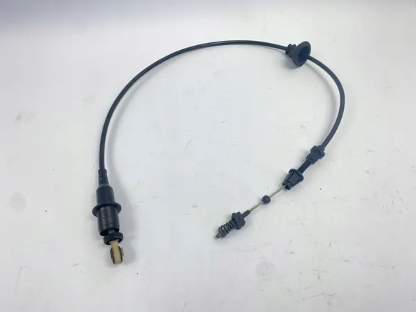 Gaslänk OEM 1243007230 för Mercedes W124 image 3