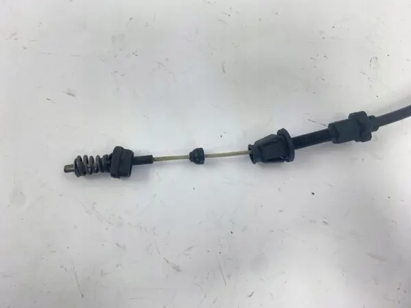 Gaslänk OEM 1243007230 för Mercedes W124 image 4