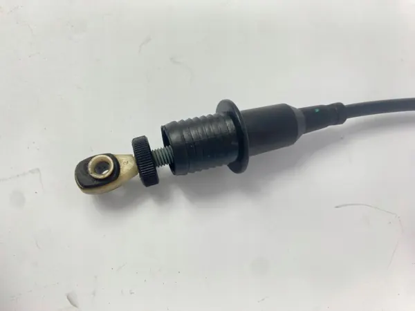 Gaslänk OEM 1243007230 för Mercedes W124 image 5