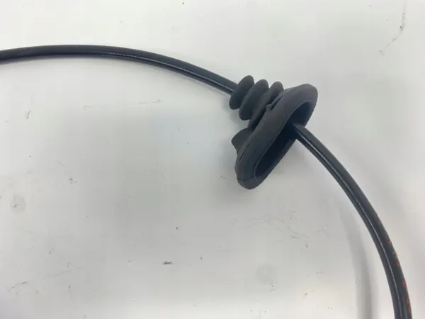 Gaslänk OEM 1243007230 för Mercedes W124 image 6