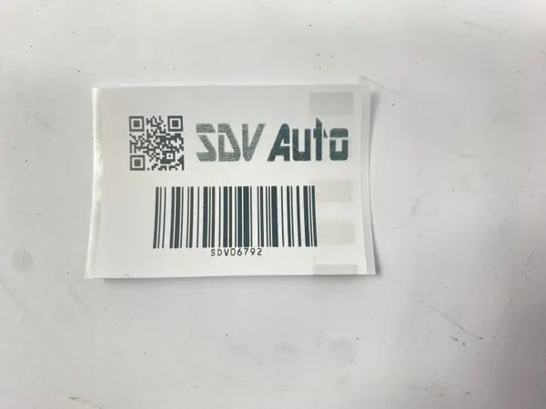 Gaslänk OEM 1243007230 för Mercedes W124 image 8