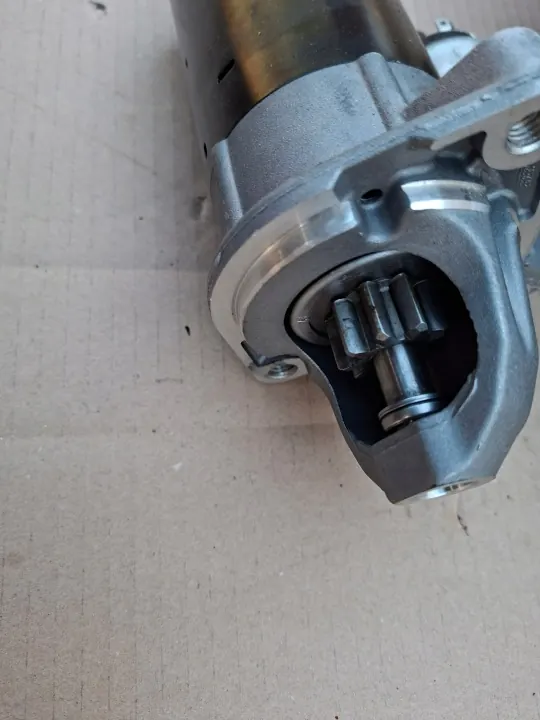 Motor de arranque 3.0 D BMW 5 E60/E61 OEM 0001115045 image 3