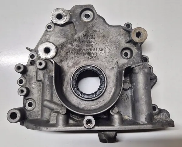 Kurbelwellendichtung Audi VW 2.5 TDI 059103153AA image 1