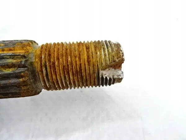 CITROEN DS3 1.2 VTI Arbre de Transmission Avant OEM image 4