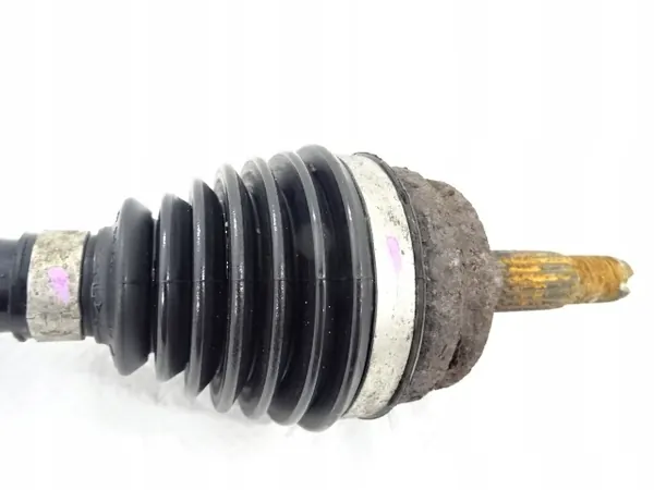 CITROEN DS3 1.2 VTI Arbre de Transmission Avant OEM image 5