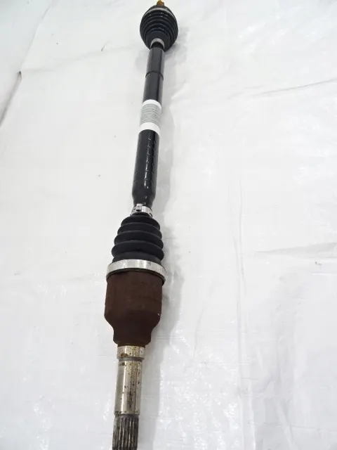 CITROEN DS3 1.2 VTI Arbre de Transmission Avant OEM image 6