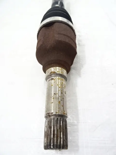 CITROEN DS3 1.2 VTI Arbre de Transmission Avant OEM image 8