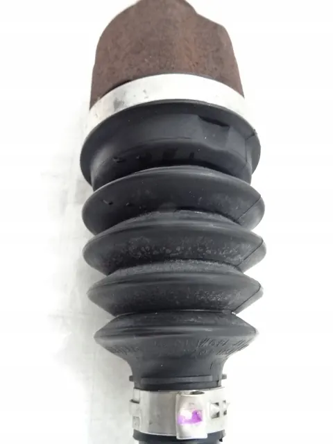 CITROEN DS3 1.2 VTI Arbre de Transmission Avant OEM image 9