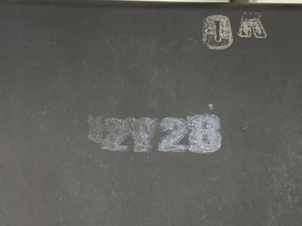 Ventilador de radiador KIA SPORTAGE III 2.0 260CV OEM image 4