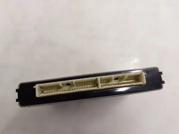 Keyless Module Lexus RX III image 4