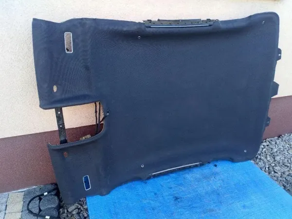 Audi A8 D4 S-Line Katto OEM 31012617908 image 2