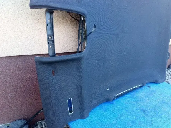 Audi A8 D4 S-Line Katto OEM 31012617908 image 3