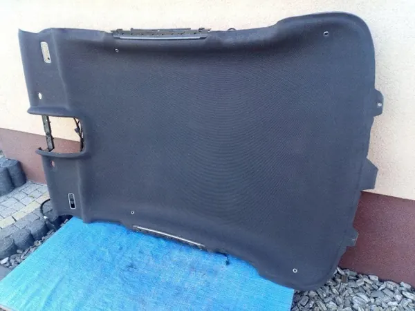 Audi A8 D4 S-Line Katto OEM 31012617908 image 5