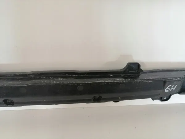 Hyundai I20 achterbumper versterking OEM 86631-Q0000 image 4