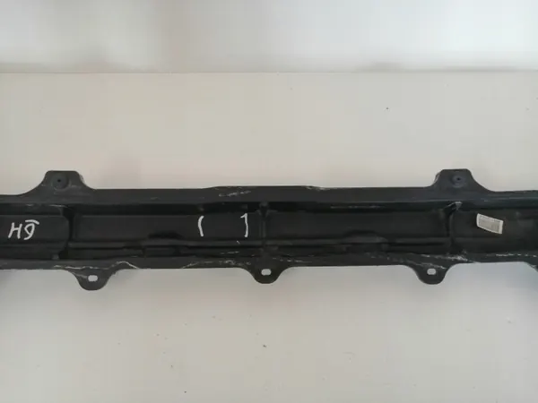 Hyundai I20 achterbumper versterking OEM 86631-Q0000 image 7