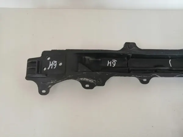 Hyundai I20 achterbumper versterking OEM 86631-Q0000 image 8