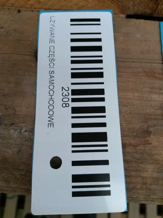 Feu Stop Arrière Kia OE 360208865 pour Pro Ceed I image 4