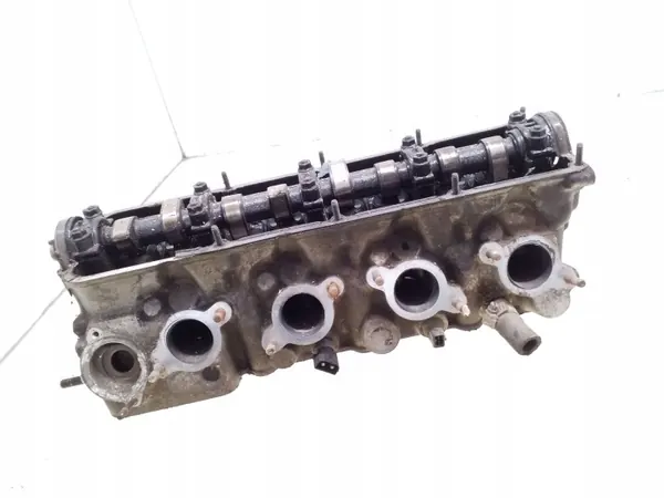 Culasse Volvo 940 OEM 1000530 - Occasion image 2