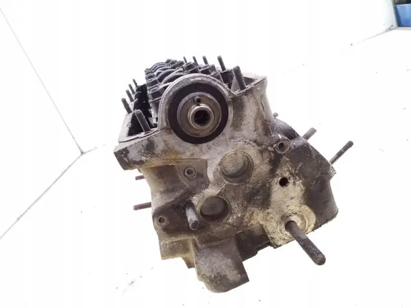 Culasse Volvo 940 OEM 1000530 - Occasion image 3