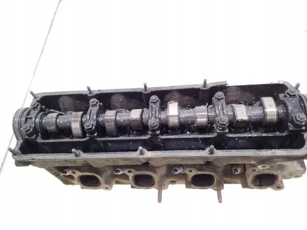 Culasse Volvo 940 OEM 1000530 - Occasion image 4