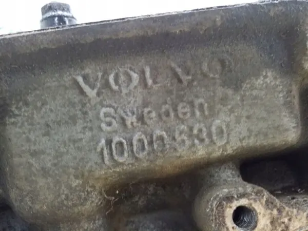Culasse Volvo 940 OEM 1000530 - Occasion image 5