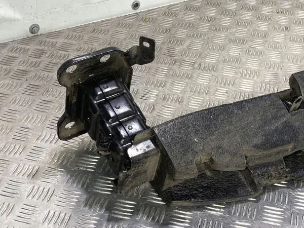 Skoda Yeti etupuskurinvahvike OEM FBZ25308 image 6