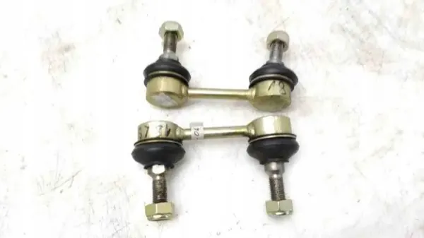 Mitsubishi MB809355 Voor linker stabilisatorstang image 3
