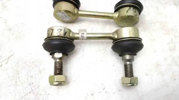 Mitsubishi MB809355 Voor linker stabilisatorstang image 4