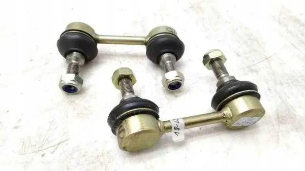 Mitsubishi MB809355 Voor linker stabilisatorstang image 5