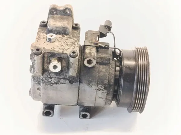 Klimakompressor Hyundai Getz 1.5 CRDI OEM 97701-1C600 image 3