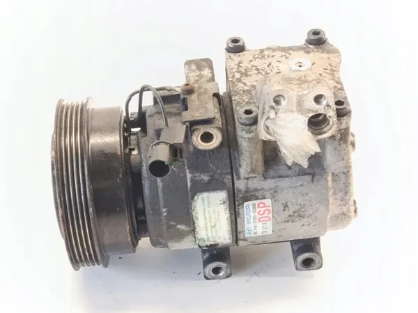 Klimakompressor Hyundai Getz 1.5 CRDI OEM 97701-1C600 image 4