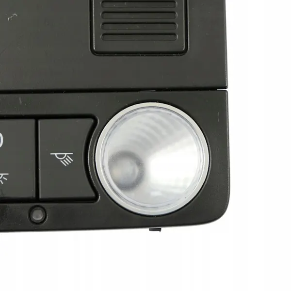 SEAT Leon 5F Plafonnier OEM 5F0947105AA Noir image 3