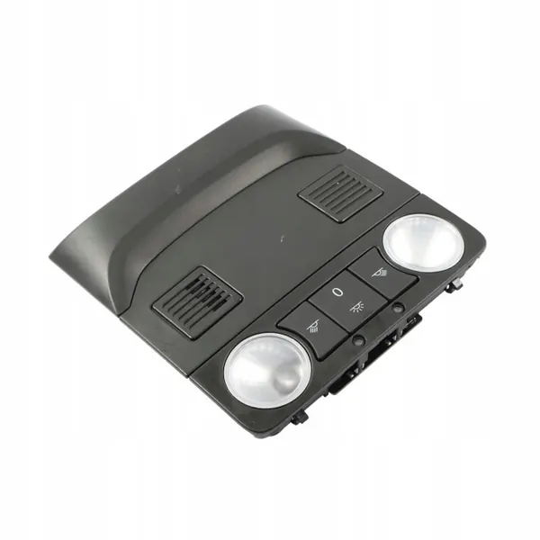 SEAT Leon 5F Plafonnier OEM 5F0947105AA Noir image 5