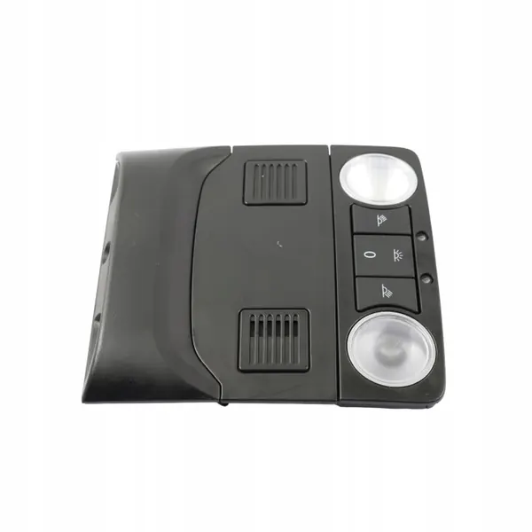 SEAT Leon 5F Plafonnier OEM 5F0947105AA Noir image 6