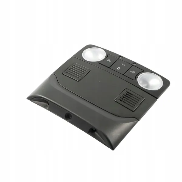 SEAT Leon 5F Plafonnier OEM 5F0947105AA Noir image 7