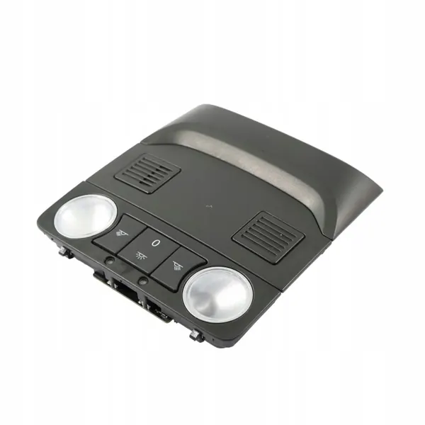 SEAT Leon 5F Plafonnier OEM 5F0947105AA Noir image 9