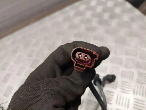 Cabo Sensor ABS OEM 8R0972254A - Traseiro Direito image 3