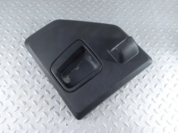 Liukuoven Lista Oikea Citroen Jumpy OEM 98099547 image 2