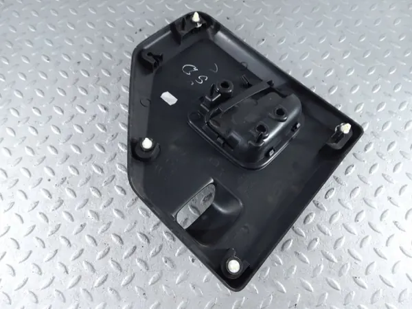 Liukuoven Lista Oikea Citroen Jumpy OEM 98099547 image 3