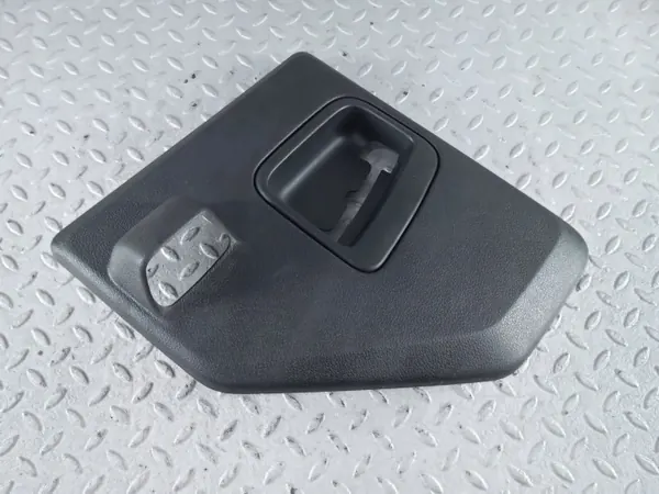 Liukuoven Lista Oikea Citroen Jumpy OEM 98099547 image 5