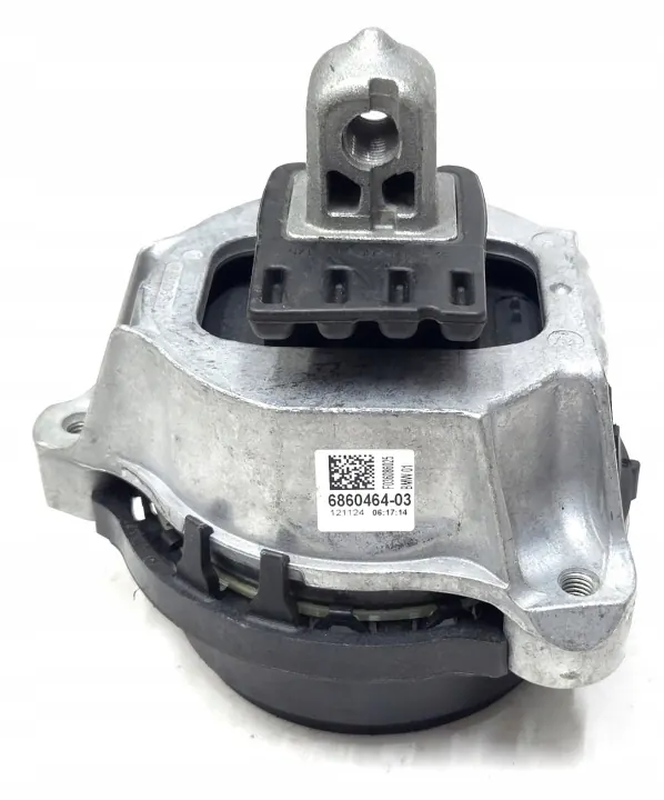 Rechter motorsteun OEM 6860464 voor BMW G11 G12 G14 G15 G16 G30 G32 G38 image 6